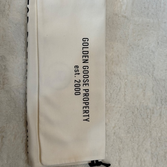 Golden Goose Women’s Shoe Size 40 NWT - Picture 7 of 11